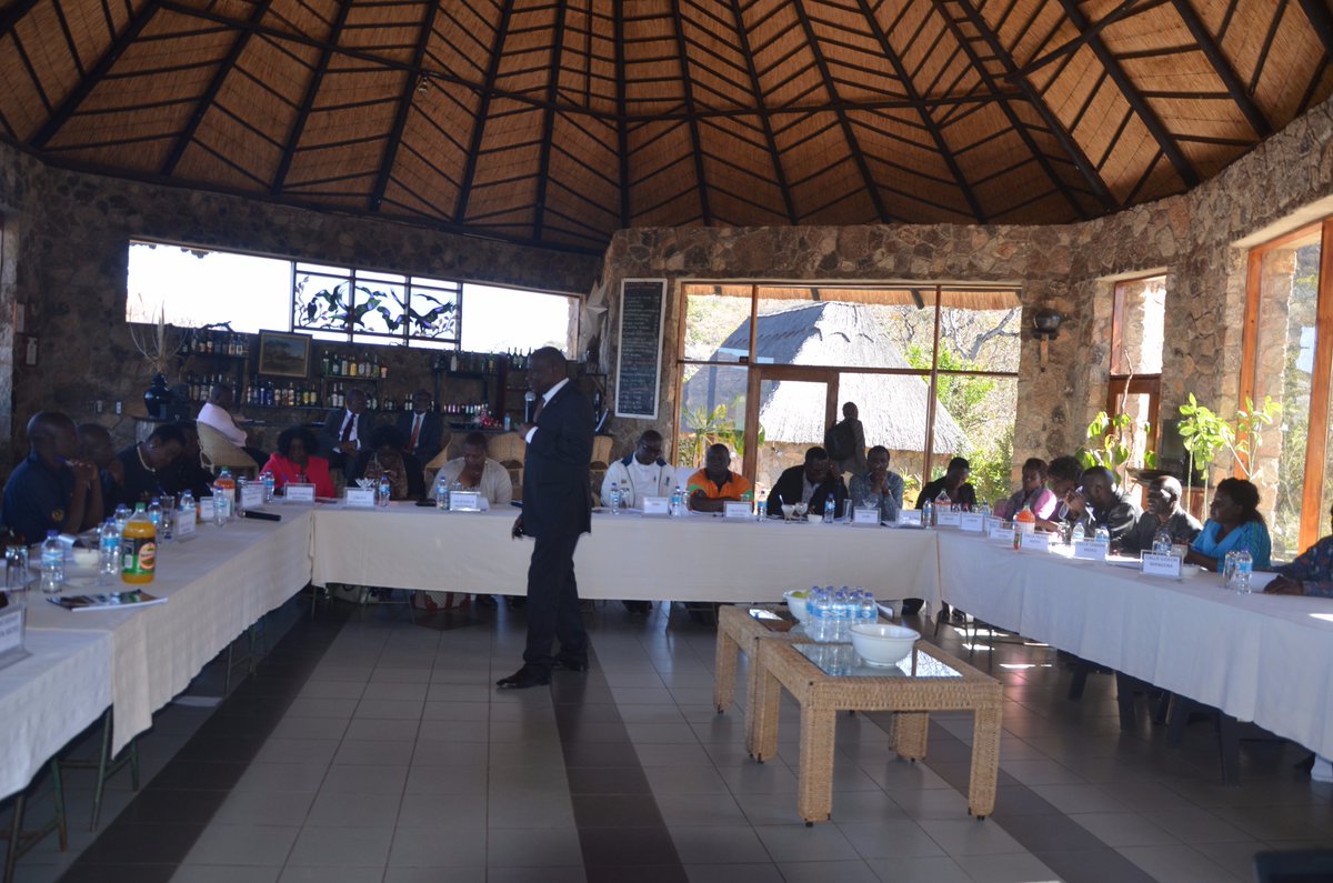 diplomacy training capacity building training