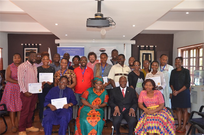 Capacity Building