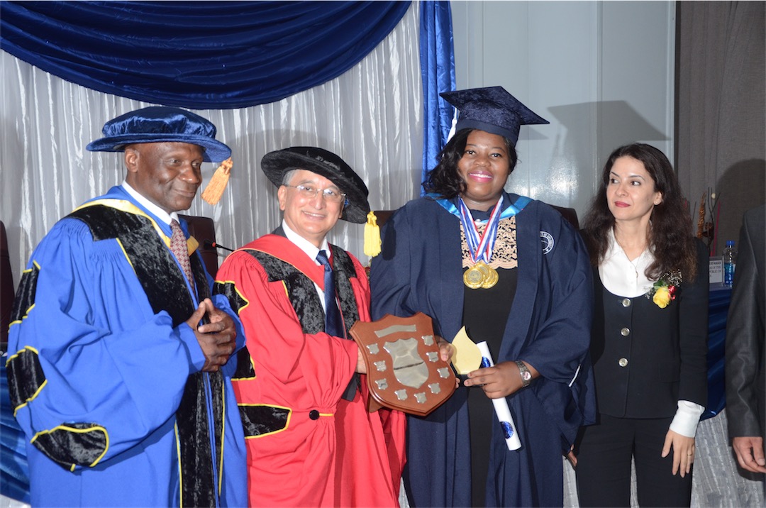 graduation
