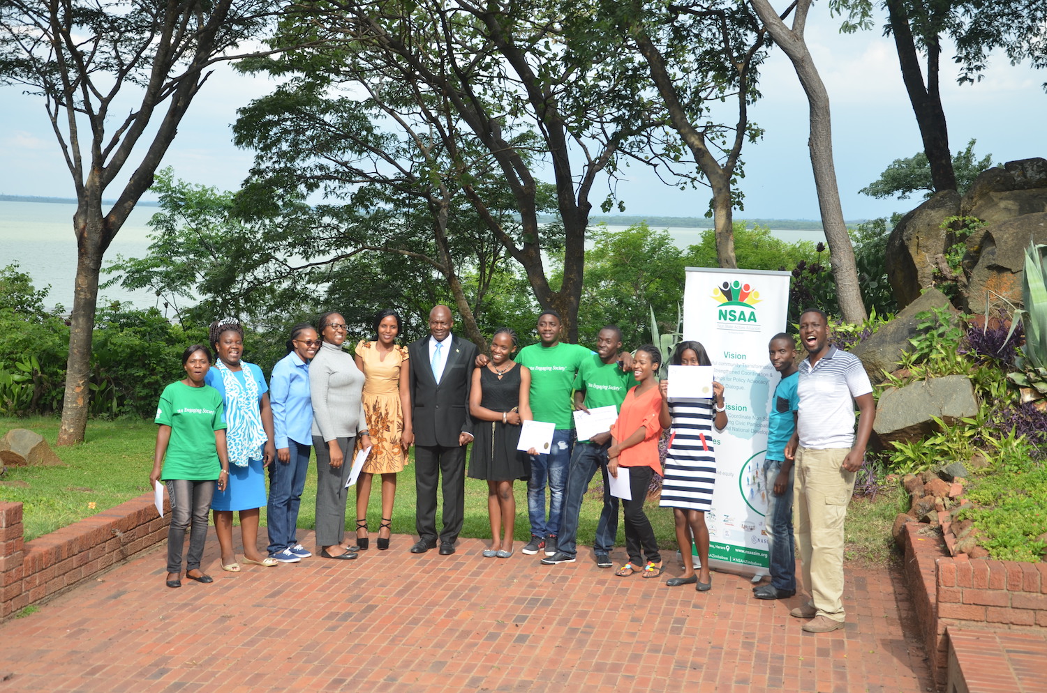 service delivery