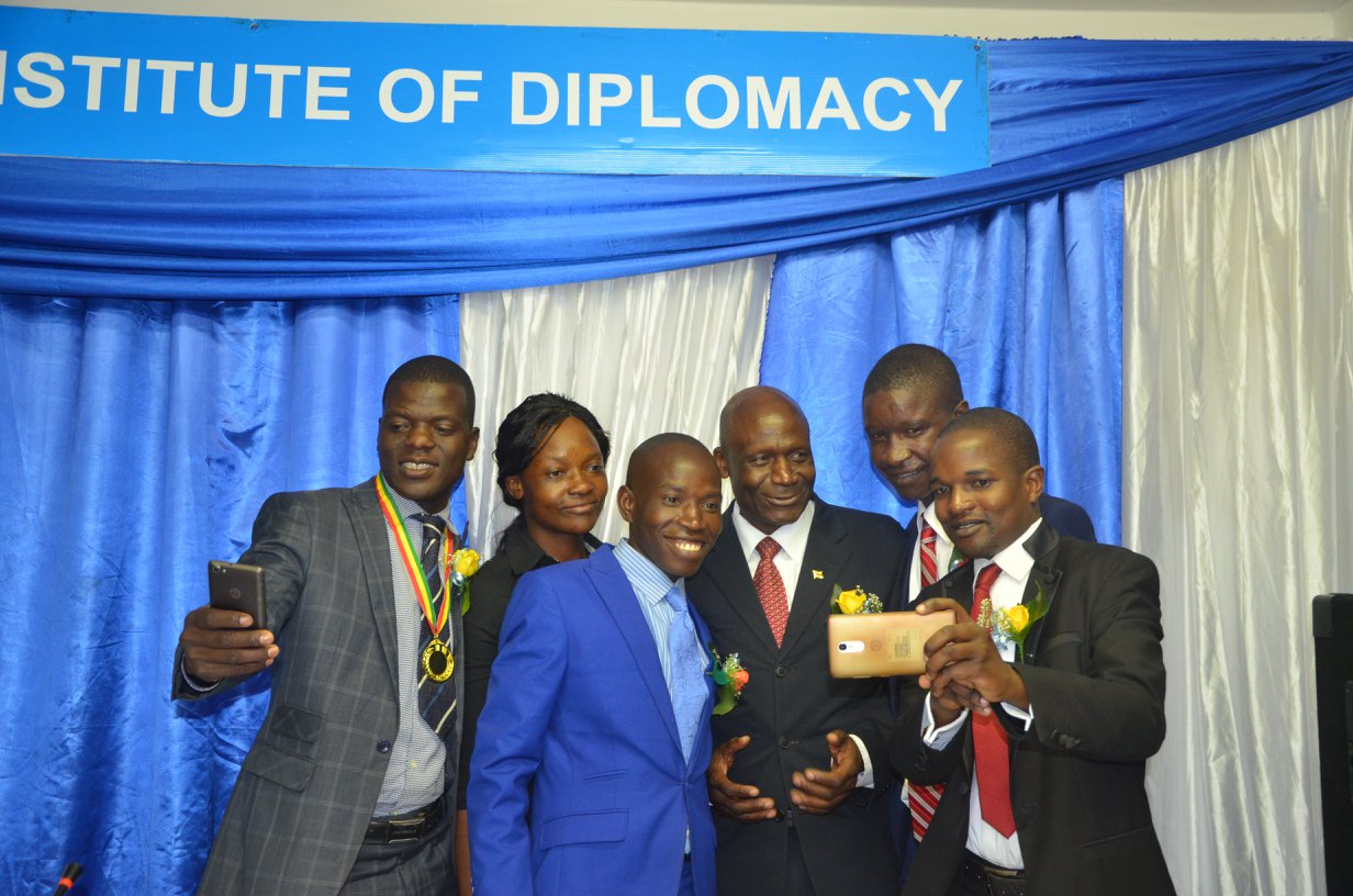 50 Students Graduate with Soft Skills