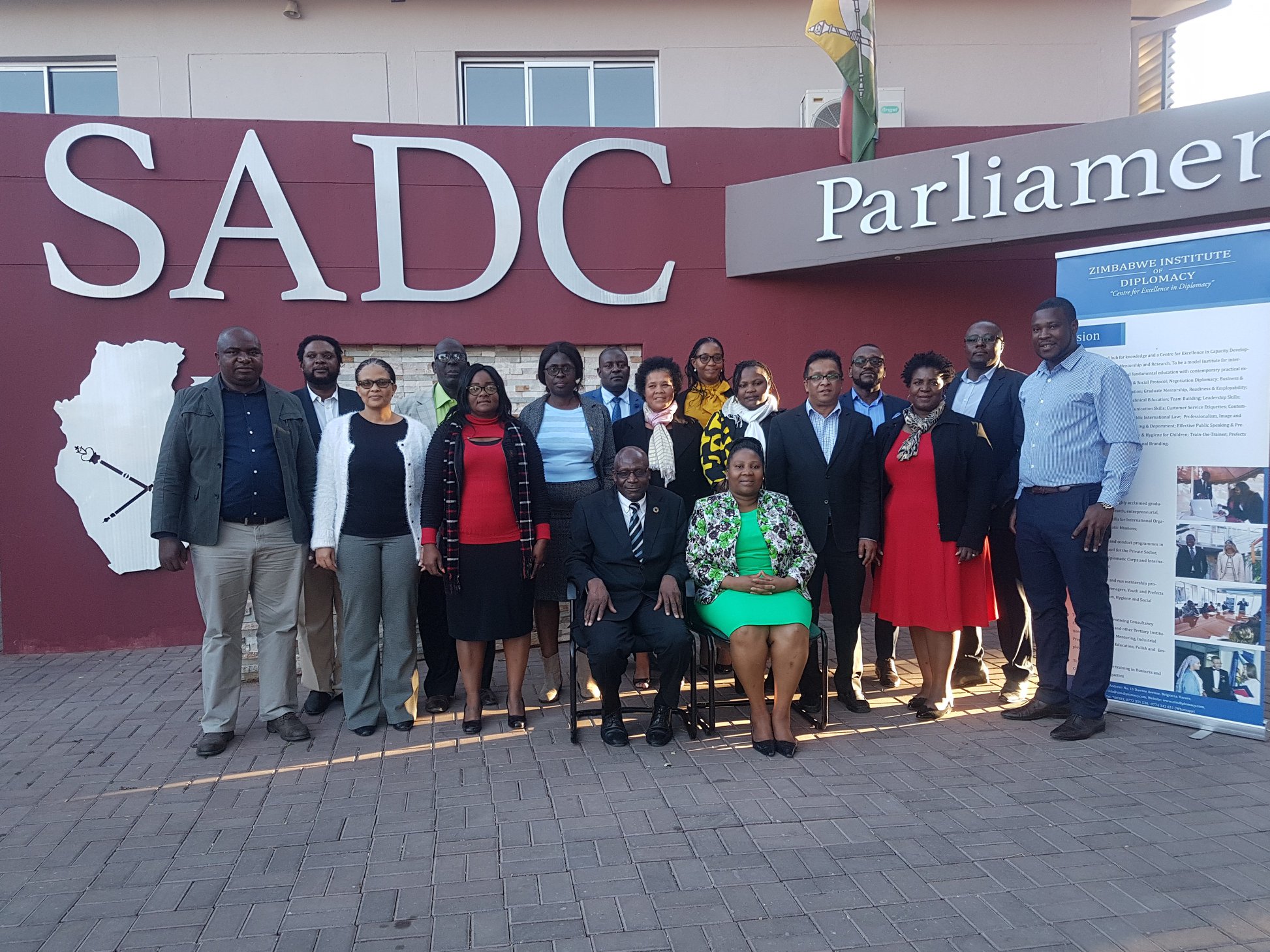 sadcparliament